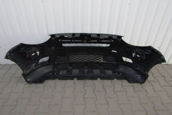 Bumper	FIAT 500X CROSS 14-18  Voorbumper MZ1518