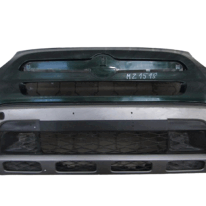 Bumper	FIAT 500X CROSS 14-18  Voorbumper MZ1518