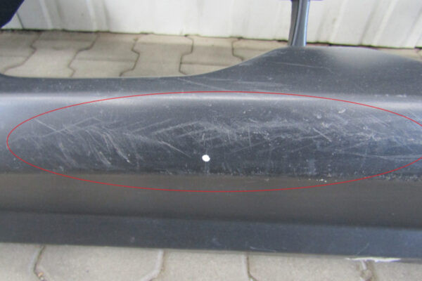Bumper  Nissan Juke F15 FACELIFT 14- Voorbumper MZ2033