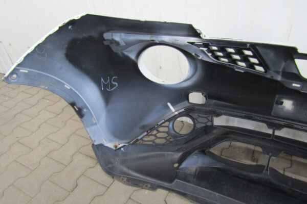 Bumper  Nissan Juke F15 FACELIFT 14- Voorbumper MZ2033