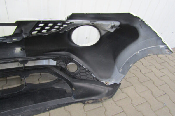Bumper  Nissan Juke F15 FACELIFT 14- Voorbumper MZ2033