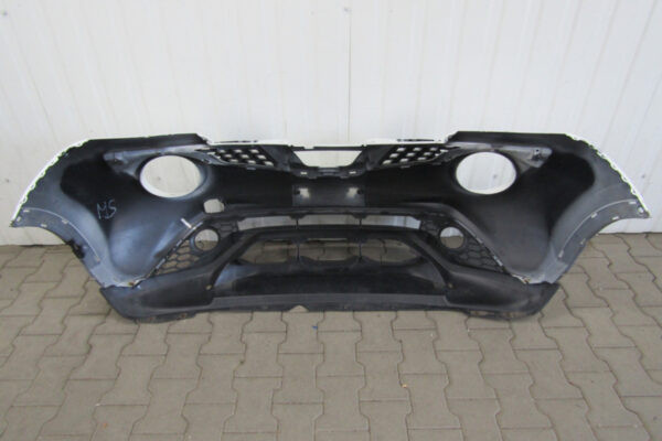 Bumper  Nissan Juke F15 FACELIFT 14- Voorbumper MZ2033