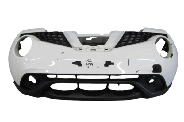 Bumper  Nissan Juke F15 FACELIFT 14- Voorbumper MZ2033