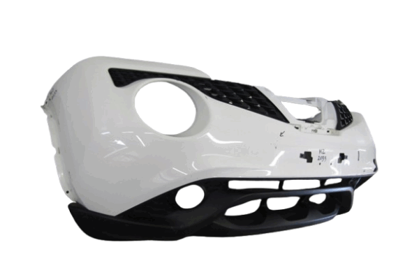 Bumper  Nissan Juke F15 FACELIFT 14- Voorbumper MZ2033