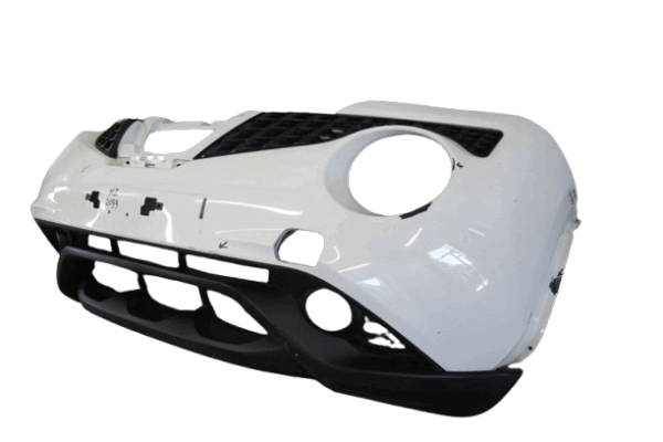 Bumper  Nissan Juke F15 FACELIFT 14- Voorbumper MZ2033