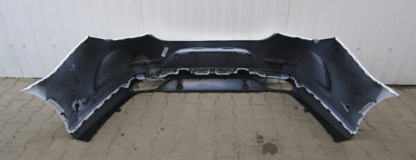 Bumper Mercedes CLS W257 C257 AMG A2578850801 Achterbumper KS4247