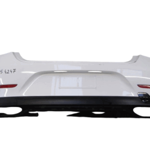 Bumper Mercedes CLS W257 C257 AMG A2578850801 Achterbumper KS4247