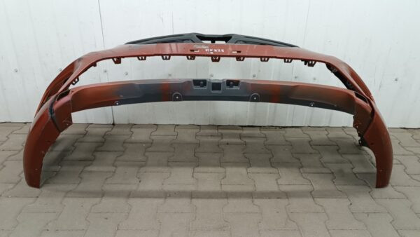 Bumper Renault Kangoo III 3 IV E-TECH 21- 620223747R Voorbumper HK828