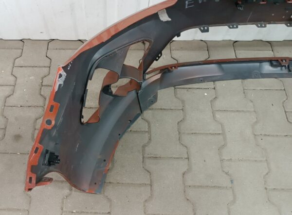 Bumper Renault Kangoo III 3 IV E-TECH 21- 620223747R Voorbumper HK828