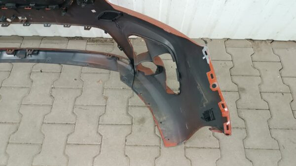 Bumper Renault Kangoo III 3 IV E-TECH 21- 620223747R Voorbumper HK828