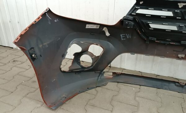 Bumper Renault Kangoo III 3 IV E-TECH 21- 620223747R Voorbumper HK828
