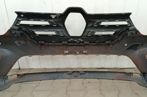 Bumper Renault Kangoo III 3 IV E-TECH 21- 620223747R Voorbumper HK828
