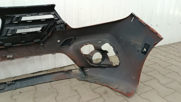 Bumper Renault Kangoo III 3 IV E-TECH 21- 620223747R Voorbumper HK828