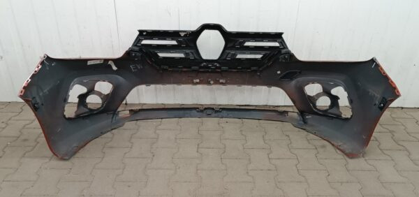 Bumper Renault Kangoo III 3 IV E-TECH 21- 620223747R Voorbumper HK828