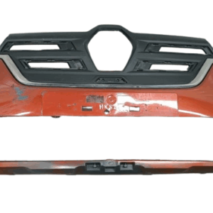 Bumper Renault Kangoo III 3 IV E-TECH 21- 620223747R Voorbumper HK828