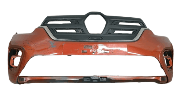 Bumper Renault Kangoo III 3 IV E-TECH 21- 620223747R Voorbumper HK828