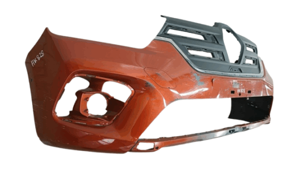 Bumper Renault Kangoo III 3 IV E-TECH 21- 620223747R Voorbumper HK828