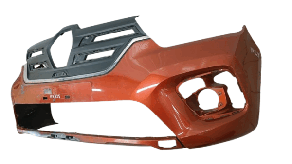Bumper Renault Kangoo III 3 IV E-TECH 21- 620223747R Voorbumper HK828