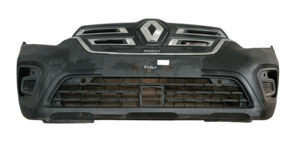 Bumper Renault Kangoo III 3 IV E-TECH ETECH 21-620225984R Voorbumper HK860
