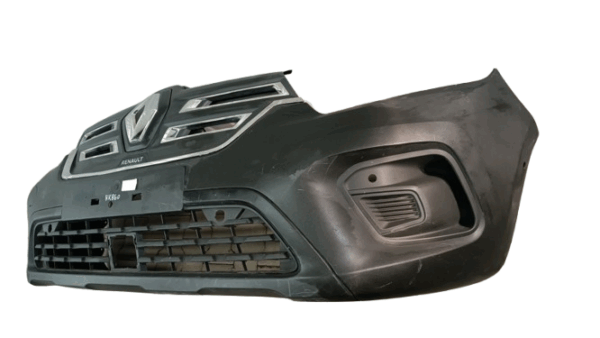 Bumper Renault Kangoo III 3 IV E-TECH ETECH 21-620225984R Voorbumper HK860