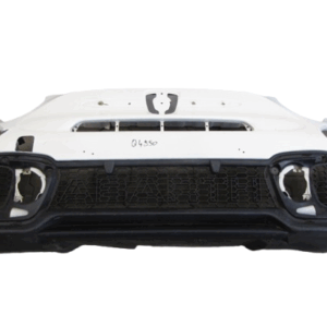 Bumper	Fiat 500 Abarth FACELIFT 16-  Voorbumper Q4850