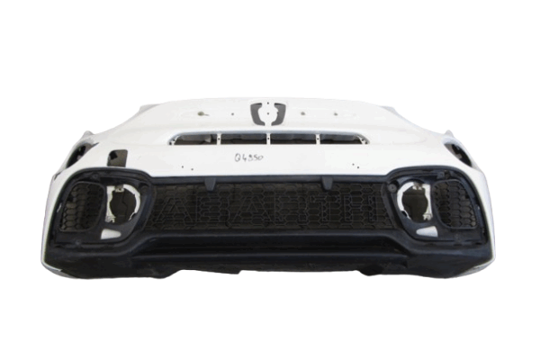 Bumper	Fiat 500 Abarth FACELIFT 16-  Voorbumper Q4850