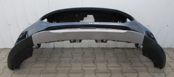 Bumper  Ford Fiesta MK8 VIII ACTIVE FACELIFT 21- N1BB-17757-C Voorbumper PJ357