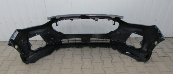 Bumper  Ford Fiesta MK8 VIII ACTIVE FACELIFT 21- N1BB-17757-C Voorbumper PJ357
