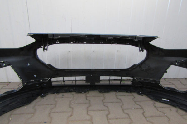 Bumper  Ford Fiesta MK8 VIII ACTIVE FACELIFT 21- N1BB-17757-C Voorbumper PJ357