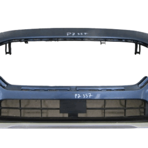 Bumper  Ford Fiesta MK8 VIII ACTIVE FACELIFT 21- N1BB-17757-C Voorbumper PJ357