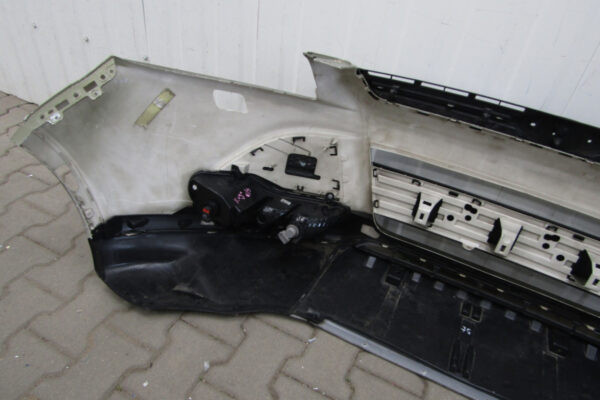 Bumper Ford Kuga MK2 II 12-16 Voorbumper MZ1536