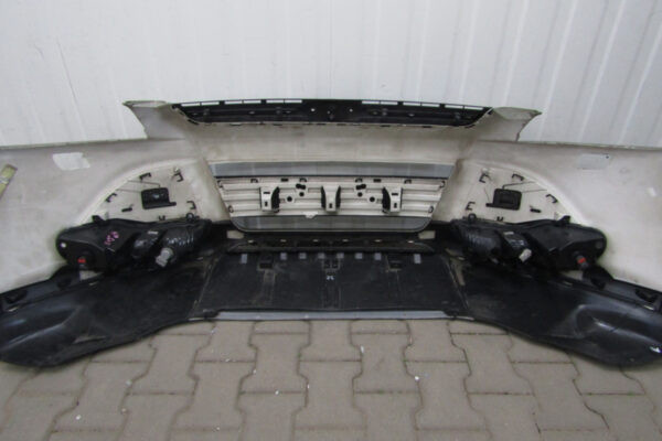 Bumper Ford Kuga MK2 II 12-16 Voorbumper MZ1536