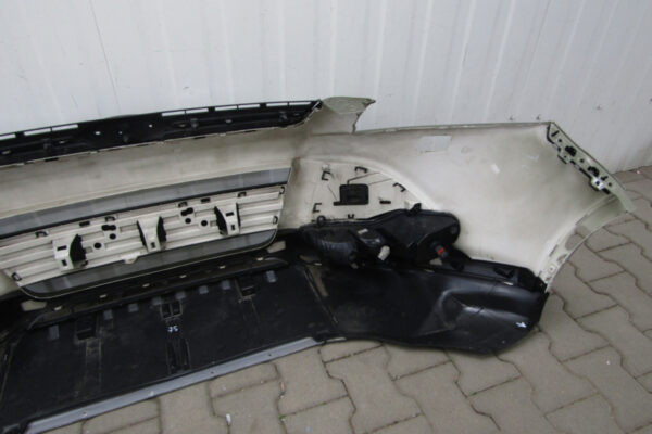 Bumper Ford Kuga MK2 II 12-16 Voorbumper MZ1536