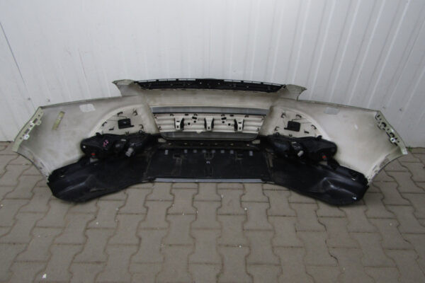 Bumper Ford Kuga MK2 II 12-16 Voorbumper MZ1536