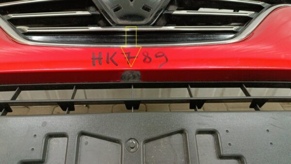 Bumper Renault Megane IV 4 16-20 620225094R Voorbumper HK789