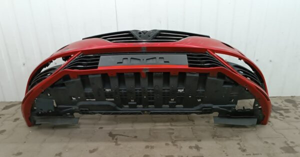 Bumper Renault Megane IV 4 16-20 620225094R Voorbumper HK789