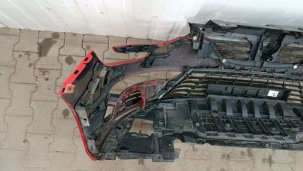 Bumper Renault Megane IV 4 16-20 620225094R Voorbumper HK789