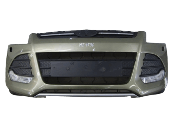 Bumper Ford Kuga MK2 II 12-16 Voorbumper MZ1536