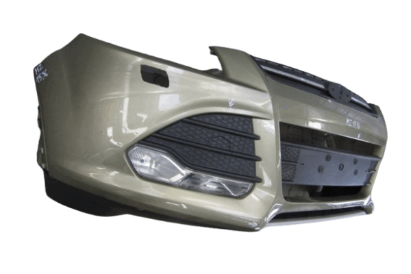 Bumper Ford Kuga MK2 II 12-16 Voorbumper MZ1536