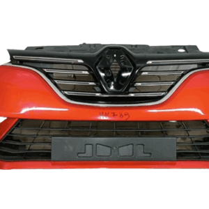 Bumper Renault Megane IV 4 16-20 620225094R Voorbumper HK789