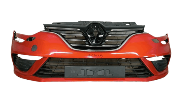 Bumper Renault Megane IV 4 16-20 620225094R Voorbumper HK789