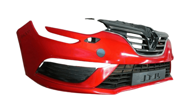 Bumper Renault Megane IV 4 16-20 620225094R Voorbumper HK789
