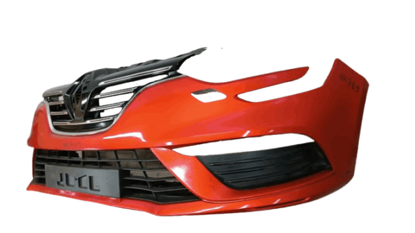 Bumper Renault Megane IV 4 16-20 620225094R Voorbumper HK789