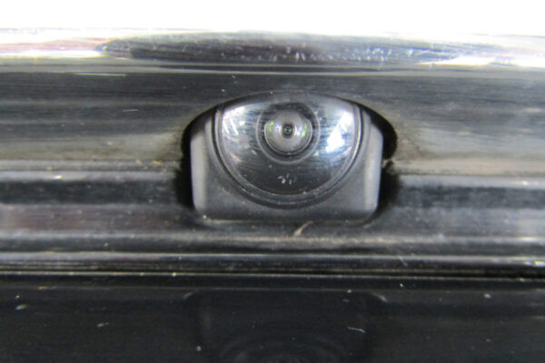 Bumper Nissan Qashqai II 2 J11 FACELIFT 17-20 Voorbumper MZ1242