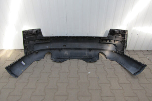 Bumper Audi A8 D3 4E0 02- Achterbumper Q6094