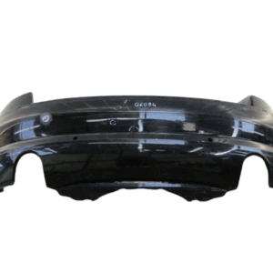 Bumper Audi A8 D3 4E0 02- Achterbumper Q6094