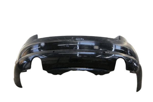 Bumper Audi A8 D3 4E0 02- Achterbumper Q6094