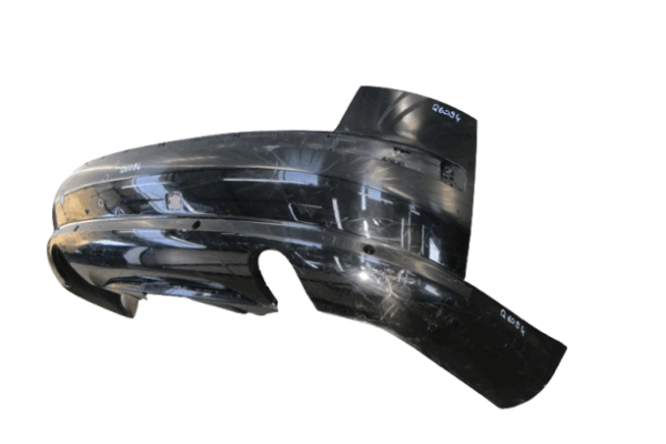 Bumper Audi A8 D3 4E0 02- Achterbumper Q6094