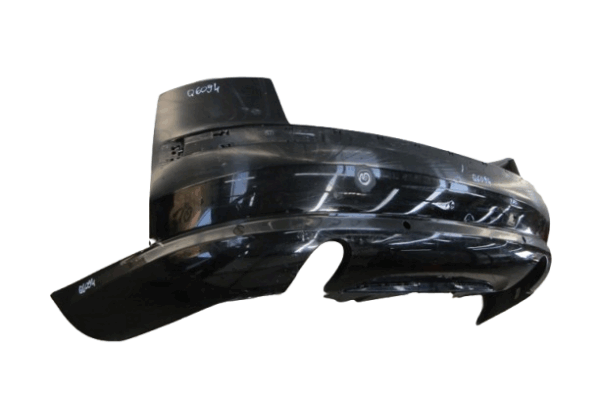 Bumper Audi A8 D3 4E0 02- Achterbumper Q6094