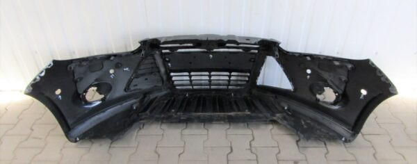 Bumper Ford Focus Mk3 III 10-14 Voorbumper KS6360